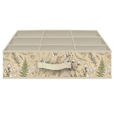Органайзер Hausmann Herbarium 35x27x9 см