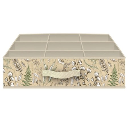Hausmann Herbarium 35x27x9 cm