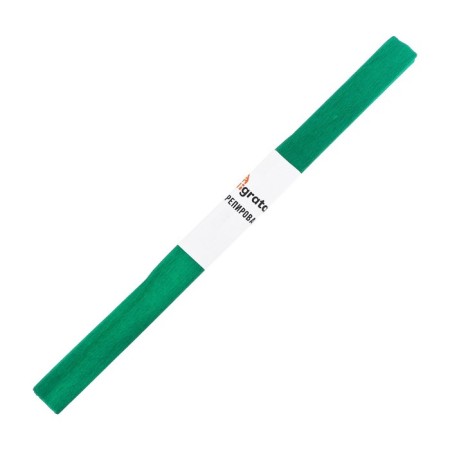 Combined paper 50 x 200 cm, in roll, 32 g/m2, green-2