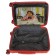 Supra STS-1004, L, up to 32 kg, red pepper
