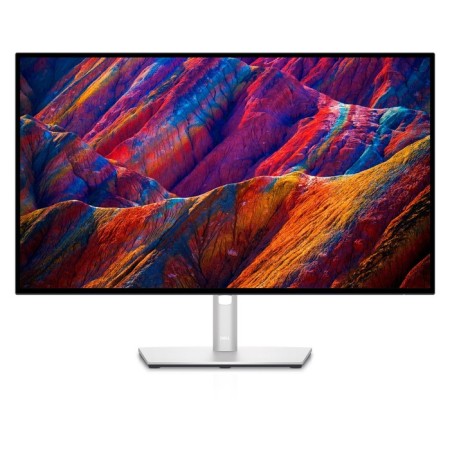 Dell 27 Motor "U2723QE Black IPS LED 5MS 16: 9 HDMI Matte Has Piv 2000: 1 400CD 178g/17 106855