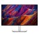 Dell 27 Motor "U2723QE Black IPS LED 5MS 16: 9 HDMI Matte Has Piv 2000: 1 400CD 178g/17 106855