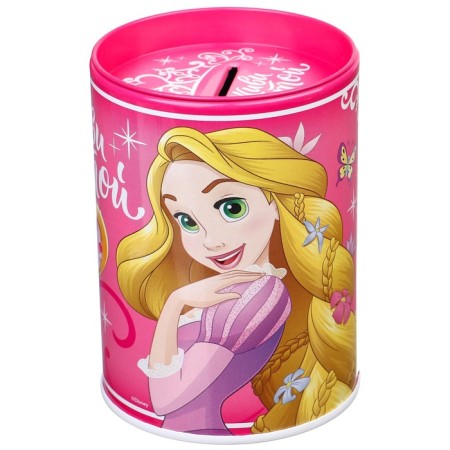 Pig a piggy bank for decorating "live a dream", princesses-3