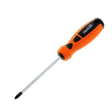 Screwdriver Sparta Point, PH1 x 100 mm, two -component handle