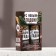 Gift set of "Wealth and Success", shower gel and hair shampoo, 2x100