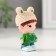 Souvenir Polystone "Baby in a hat" MIX 2.5x3.3x6 cm