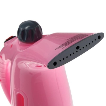 Kelli KL-317, manual, 1700 watts, 350 ml, pink-1