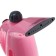 Kelli KL-317, manual, 1700 watts, 350 ml, pink