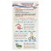 Set of cheat sheets "We write correctly 1-4 class" 10.9 x 20.2 cm
