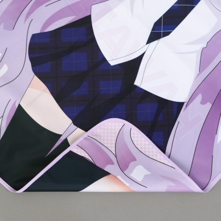 Apron kitchen "anime", bilateral-4