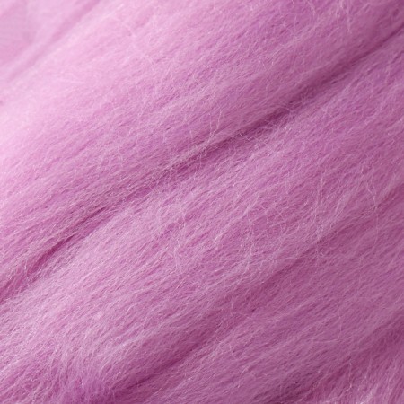 Fasting wool 100% thin wool 50g (389-sv.-2