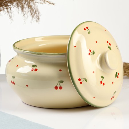 Pskovskaya pelmena 1.8l / 15x20.8 cm, country-1