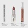 Lip gloss Influence Beauty Plexiglass, tone 09, 3.5 ml