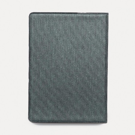 Cover for pension certificates, green color-1