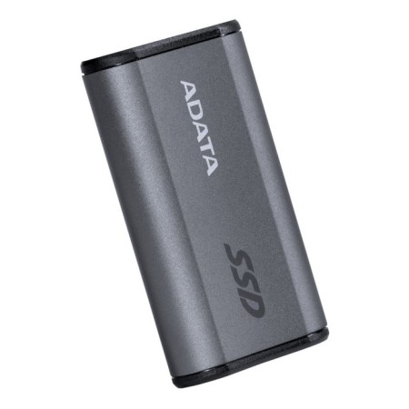 SSD A-DATA USB-C 2TB Aeli-E880-2TCGY SE880 2.5 "Gray-4