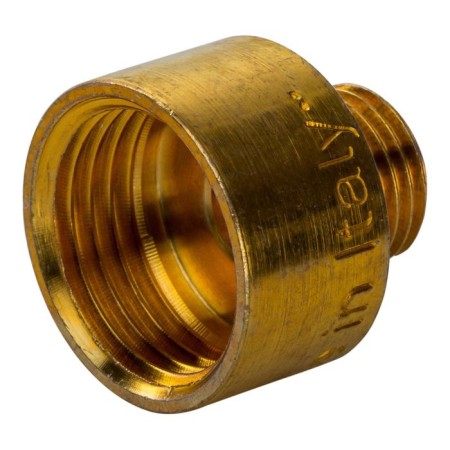 Adapter Stout SFT-0007-003814, 3/8 "x 1/4", internal/outer thread-2