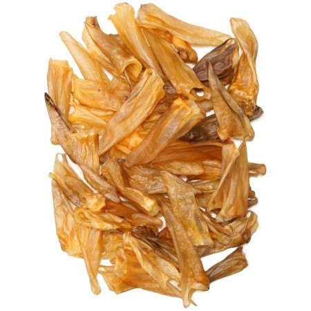 Mnyams treat for dogs, rabbit ears, 450 g-2