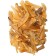 Mnyams treat for dogs, rabbit ears, 450 g