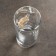 Glass "Panda", 200 ml