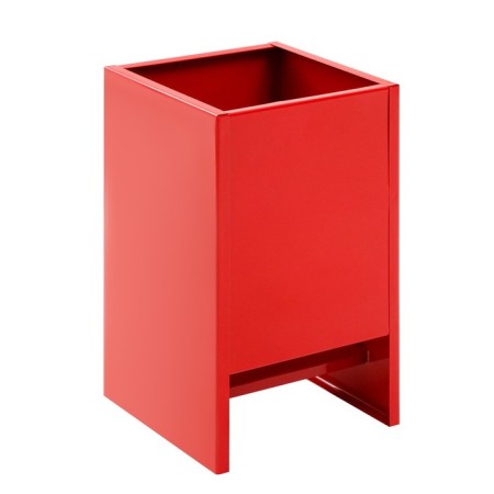 P-20 fire extinguishers stand for OP-8, OP-10, OU-5, OU-7, collapsible-4