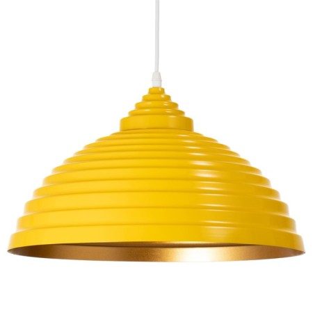 Lamp Bayerlux "Etner" E27 40W yellow 39x39x28-128 cm-1