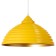 Lamp Bayerlux "Etner" E27 40W yellow 39x39x28-128 cm
