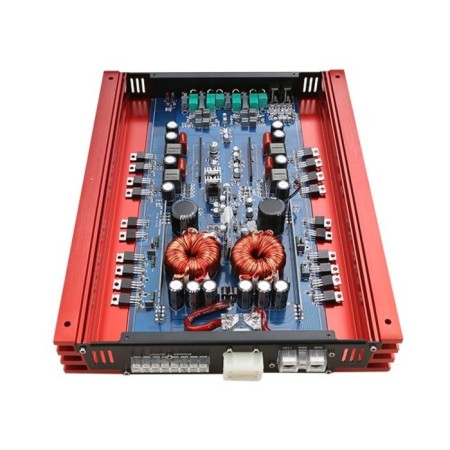 Ural PT 4.260 amplifier-1