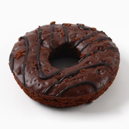 Liver-pound “Do not save your figure” with cherries, 40 g.-3