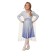 Elsa 2 carnival costume, dress, p. 34, height 134 cm