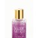 Gift set Ural Lab: shower gel 250 ml, lilac aroma and bath salt with lavender petals 150 g