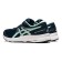 Cunning Women's Cunning ASICS GEL-CONTEND 7 1012A911 407, size 7.5 US