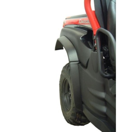 Expanders of ATVs for ATV Kawasaki TeryxDirection 2 Inc, Teryx3000-2