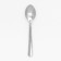 Spoon souvenir on the card "New Year's collection: miracles in the new year", 3 x 14 cm
