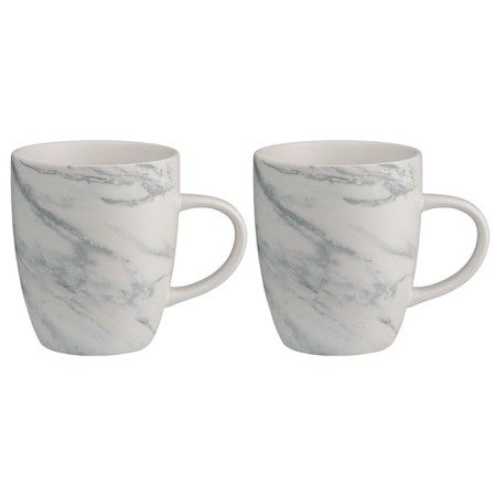 Liberty Jones Marble, 400 ml, 2 pcs