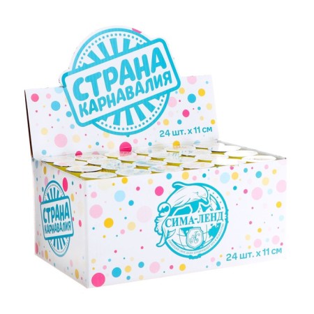 Spring cupboard “Let the dreams come true”, 11 cm-3