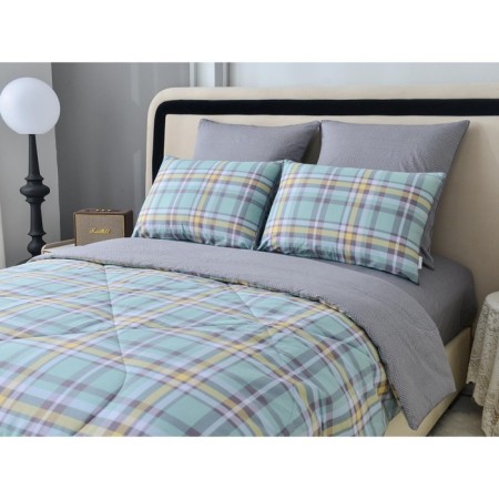 Set 1.5 joint venture Sofi de Marko "Richelieu", size 180x230 cm, 150x210 cm, 50x70 cm - 2 pcs-1