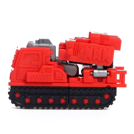 Rocket Rocket Robot, transforms-4
