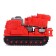 Rocket Rocket Robot, transforms