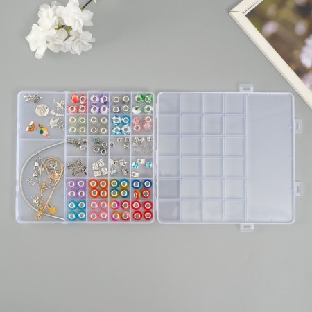 Set of beads for needlework "Assorted No. 37"-2