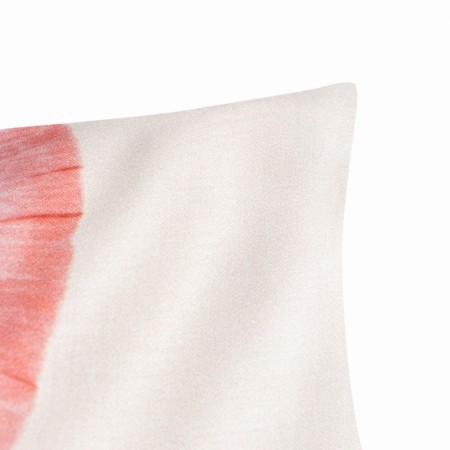 Set of pillowcases Ethel "Flowers" 50x70 cm - 2 pcs, 100% cotton, satin-1