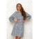 Female dress 5148, size 46