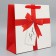 Gift Laminated Square, packaging, for you, 30 x 30 x 12 cm
