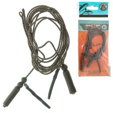 Installation Lidcor Helicopter with fast -haul+tail, 70 cm, green (set 2 pcs)