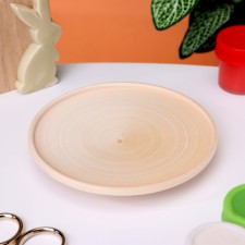 Harvesting for creativity plate 11cm