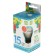 LED LED LED-A60-Standard, E27, 15 W, 230 V, 4000 K, 1350 lm