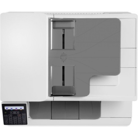 MFP Laser HP Color Laserjet Pro M183FW (7KW56A) A4 Net WiFi White-5