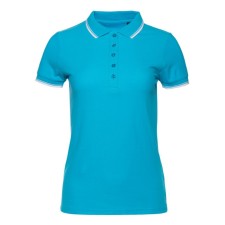 Female shirt, size 4xl, turquoise color