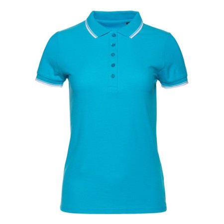 Female shirt, size 4xl, turquoise color