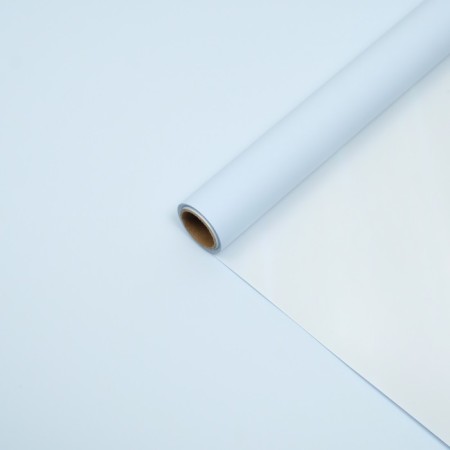 Floristic film "Pearl overflow", 0.57 x 5 m-1