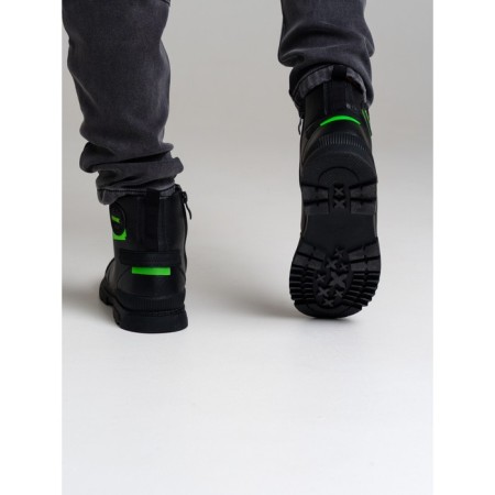 Demisason boots for the boy PlayTode, size 33-3
